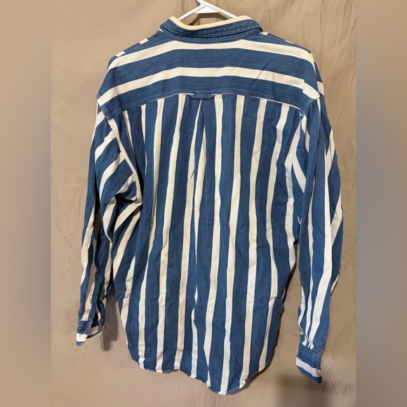 Baxter button down - Picture 4 of 4